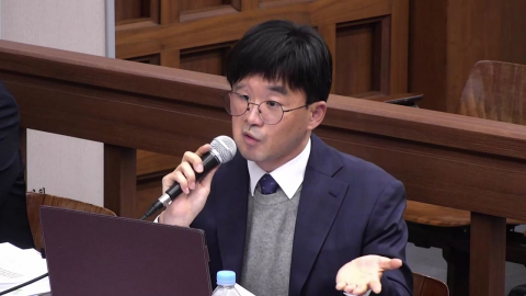 법정모독해도 잠수타면 그만?…감치 집행 대안 없나