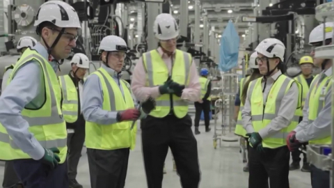 미국 고유가 속에 예상 밖의 고용 안정…'스태그플레이션' 모면