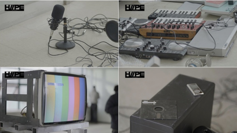 하입프린세스, '언프리티 랩스타' 출신 7인조…글로벌 데뷔 시동
