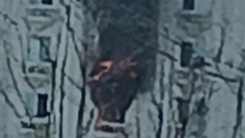 인천 옥련동 숙박업소에서 불...51명 대피·26명 이송