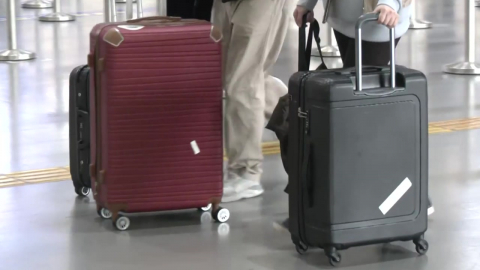 유류할증료 3배 급등…항공기 이용객 "예매 걱정"