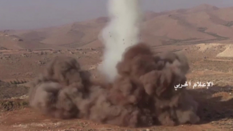 레바논 교전 격화·걸프국 또 피격…미군 실종자 수색 '변수'