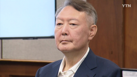 파면 1년, 참회 없는 윤석열…재판 내내 궤변