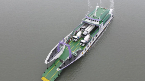 여객선 운항도 비상…섬 주민 안정 지원금 확대