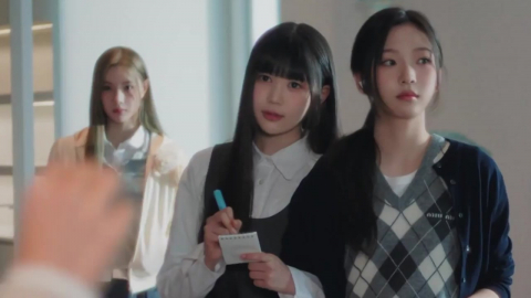 시대 비추는 K팝…'연애' 대신 '나다움'이 대세