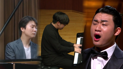 '상주 음악가'를 아시나요?…"공연장·음악가 서로 윈윈"