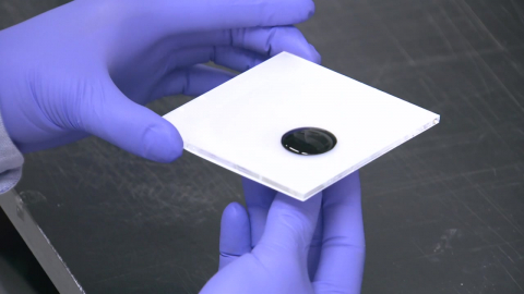 "형태 바꾸고 자유롭게 움직인다"…차세대 인공근육 개발