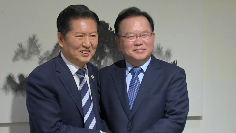 '보수 성지'에서 첫 민주당 시장?…요동치는 대구