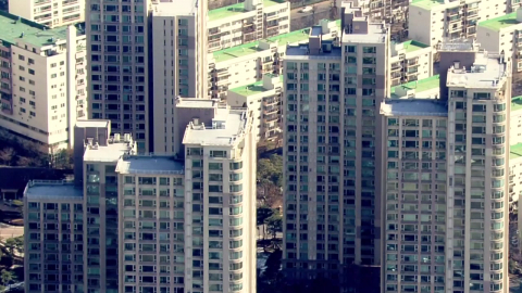 이젠 외곽이 상승세 주도?…3040 중저가 매수 \'활활\'