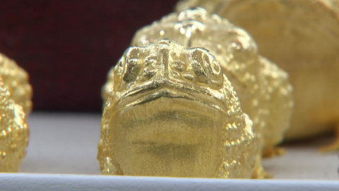 "금·기름 도둑 기승"…경찰, 6월까지 '집중 단속'