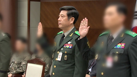 노상원 겨냥한 범죄단체조직\' 카드…승부수 통할까?