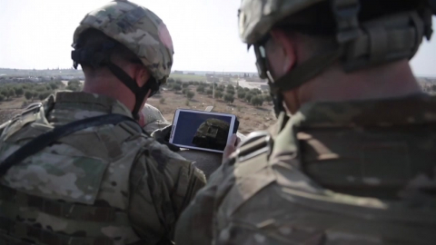 미국·이란, 필사적인 조종사 수색 작전…휴전 협상 엇갈린 신호