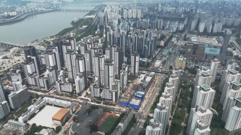 \'거액 가입비\' 받고 중개 담합…주도자 등 3명 송치