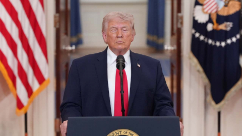 "지옥문은 오히려 트럼프에게..." 이란도 맞불작전? [Y녹취록]