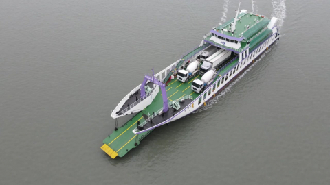 유가 급등에 연안 해운 업계도 비상…섬 생활안정 276억 원 투입