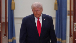 트럼프, 한숨 돌렸지만..."제2의 인질전 구상 가능성도" [Y녹취록]