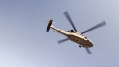 실종 미군 구조...이제 '거침없는 공세' 펼칠까