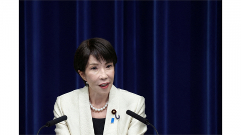 다카이치 "6월 나프타 공급 확보 불가, 사실 아냐"