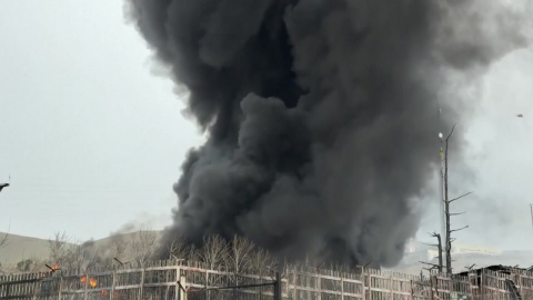 발전소·담수화 시설·다리까지…무차별 확전 양상