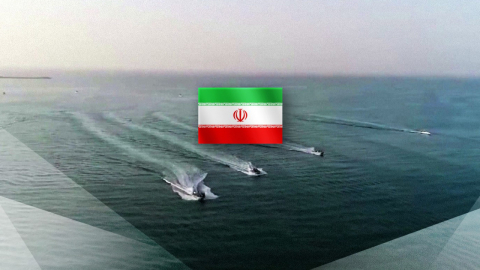 호르무즈 '선별적 개방'…이란, 해협 통제권 굳히기