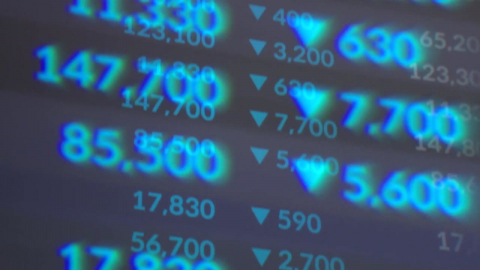 코스피 외국인 비중 '연중 최저치'…다시 돌아올까?