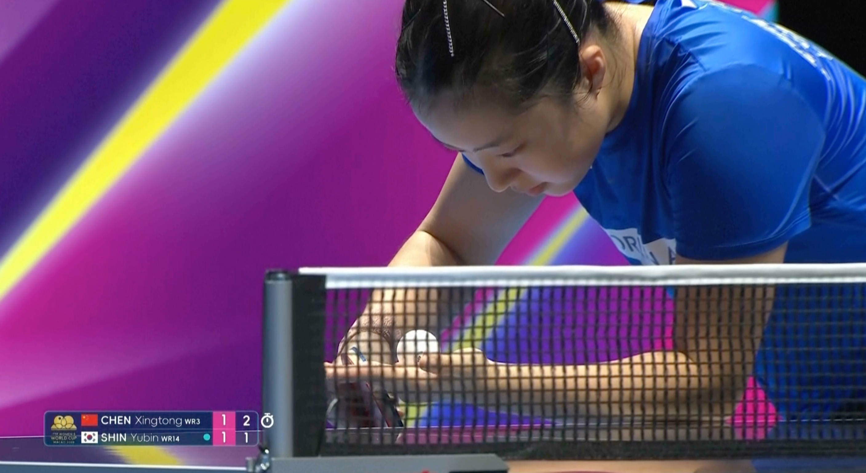 중국도 인정했다...