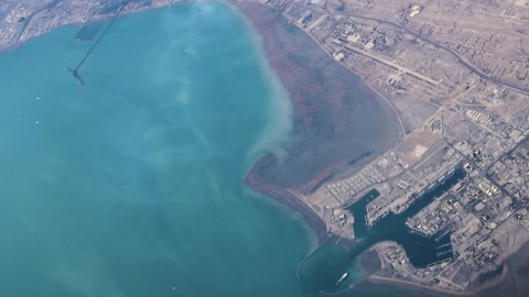 뜻대로 풀리지 않는 전쟁…"트럼프, '확전의 덫' 빠졌다"