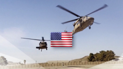 최정예 ‘팀6' 투입...권총 한정으로 버틴 36시간 구조작전