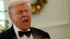 사실상 최후통첩..."빌어먹을" 욕설 쏟아낸 트럼프의 초조함 [Y...