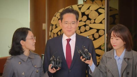 상속세 족쇄 벗어난 이재용…\'사상 최대 영업이익\' 기대감