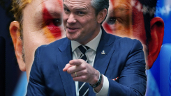 '이기면 그만?'...미 참모진 이란 민간시설 타격론, 트럼프 선...