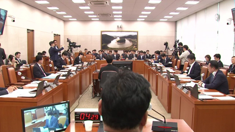 당정, 대체루트로 원유 수급 추진…"3개국 특사·국적선 5척 투입"