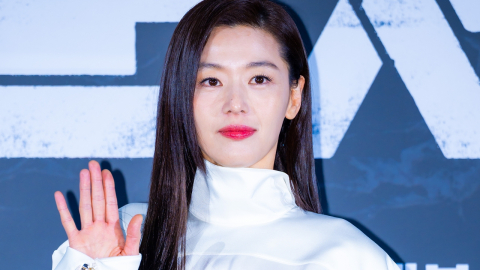 [Y현장] '군체' 연상호 감독 "전지현, 괜히 대배우 아니야"