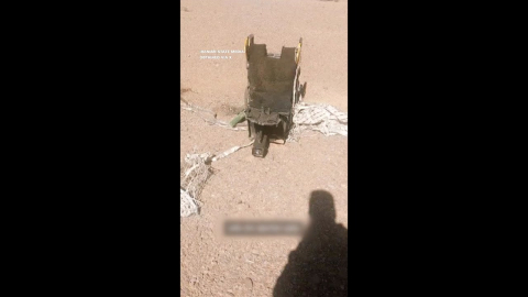 최정예 ‘팀6\' 투입…권총 한정으로 버틴 36시간 구조작전