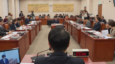 당정, '3개국 특사·국적선 5척' 추진…여야, 추경 시각차 여전