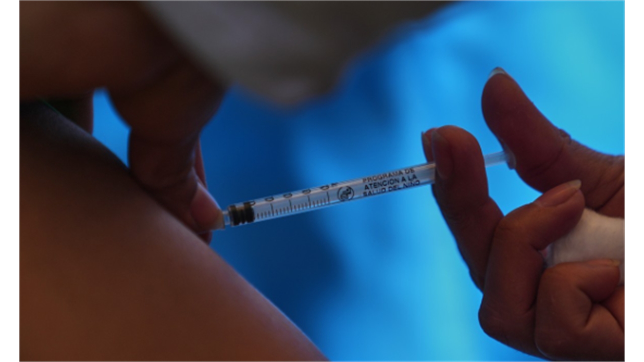 '홍역 대유행' 100여 명 사망...방글라데시, 긴급 예방접종