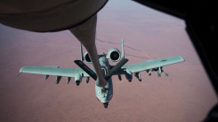 전설의 무기까지 투입한 미국..."이라크 부대, 벌집 만들어놨다...