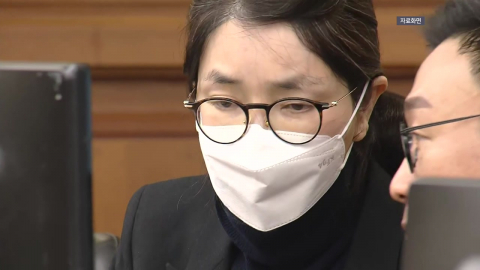 종합 특검 "김건희 추가 명품 수수 정황…압수수색"