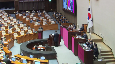 당정, 기름값·수급 다변화 방안 논의…국정원 "미-이란, 스몰딜 가능성"