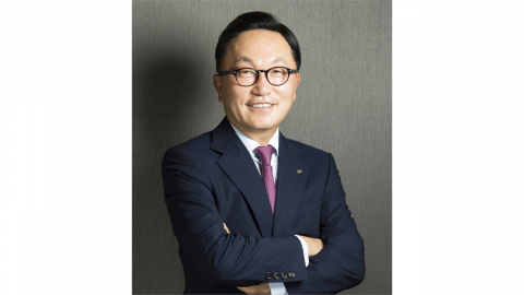 [기업] 미래에셋 박현주 회장, 16년 연속 배당금 전액 기부