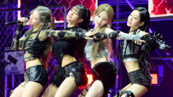 "심장이 쿵쿵" 키오프, 2000년대 비트로 4월 컴백대전 돌파 (종합)