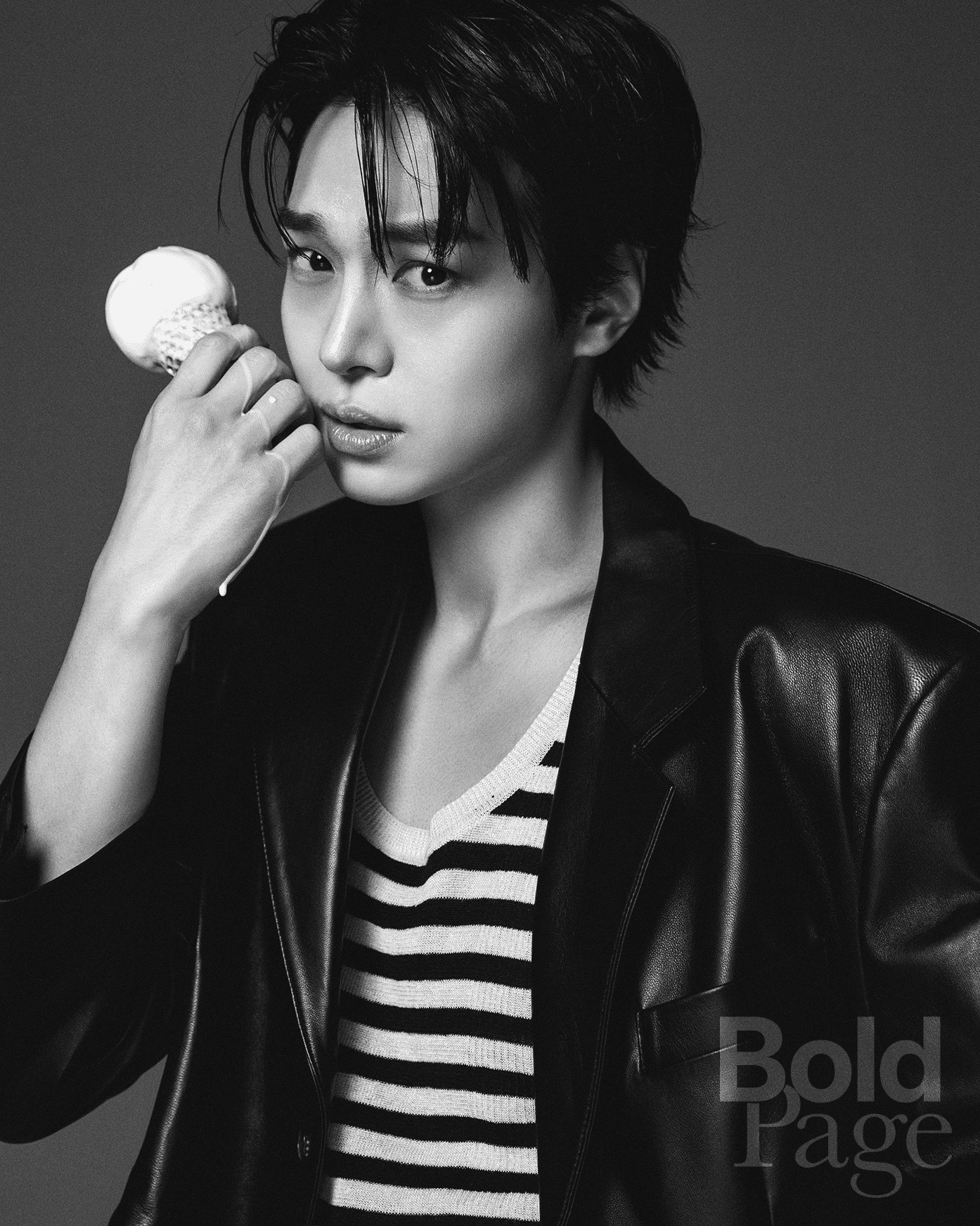 '슬전생' 강유석, 부드러움부터 도발적 변신까지…반전 매력 화보