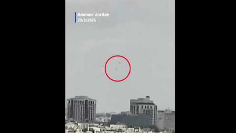 전쟁 38일째 공방전…이란 혁명수비대 정보수장 사망