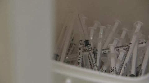 주사기·수액 세트 등 집중 관리…의료용품 사재기 차단