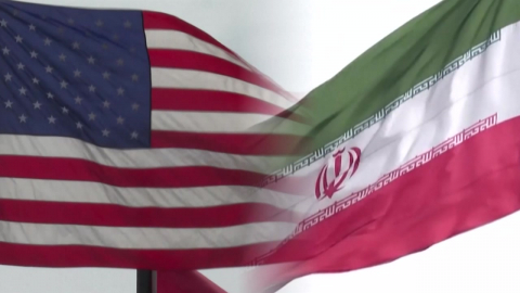 "미·이란 측에 2단계 휴전안 전달"…기한 내 합의 미지수