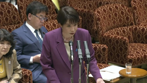 중재 나선 다카이치 "미국·이란과 정상회담 조율"