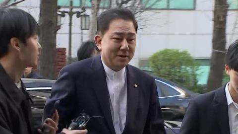 경찰, "김병기 의혹 일부는 조만간 결론"…신병 확보 나설까?