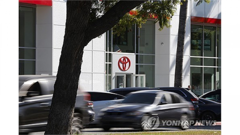 일본, 자국 배터리 우대에 EV시장 희비...도요타 수혜·BYD 직격탄