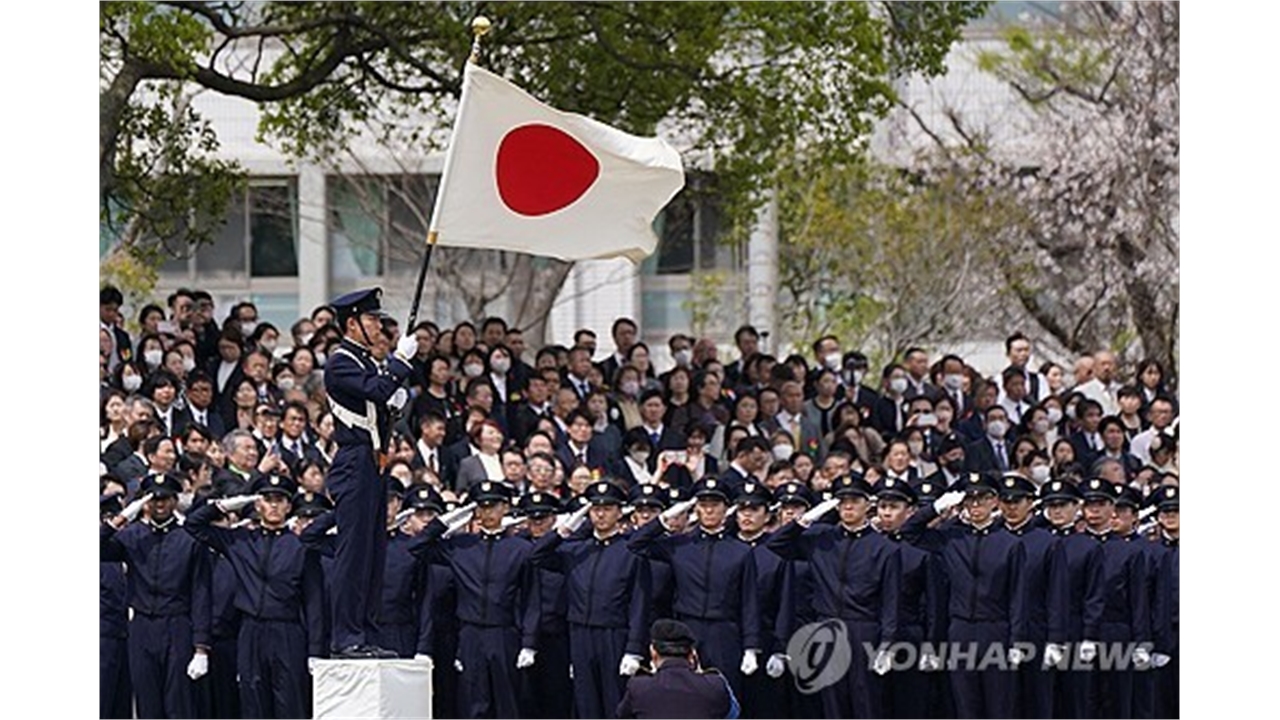 일본 육상자위대, '드론 전담부서' 신설...인력난 대응 박차