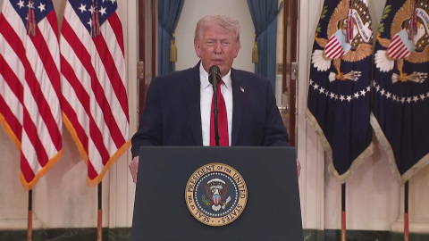 초조한 걸프 국가…트럼프는 지켜줄 수 있을까?